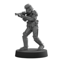 Star Wars Legion Imperial Death Troopers Unit Expansion image 1