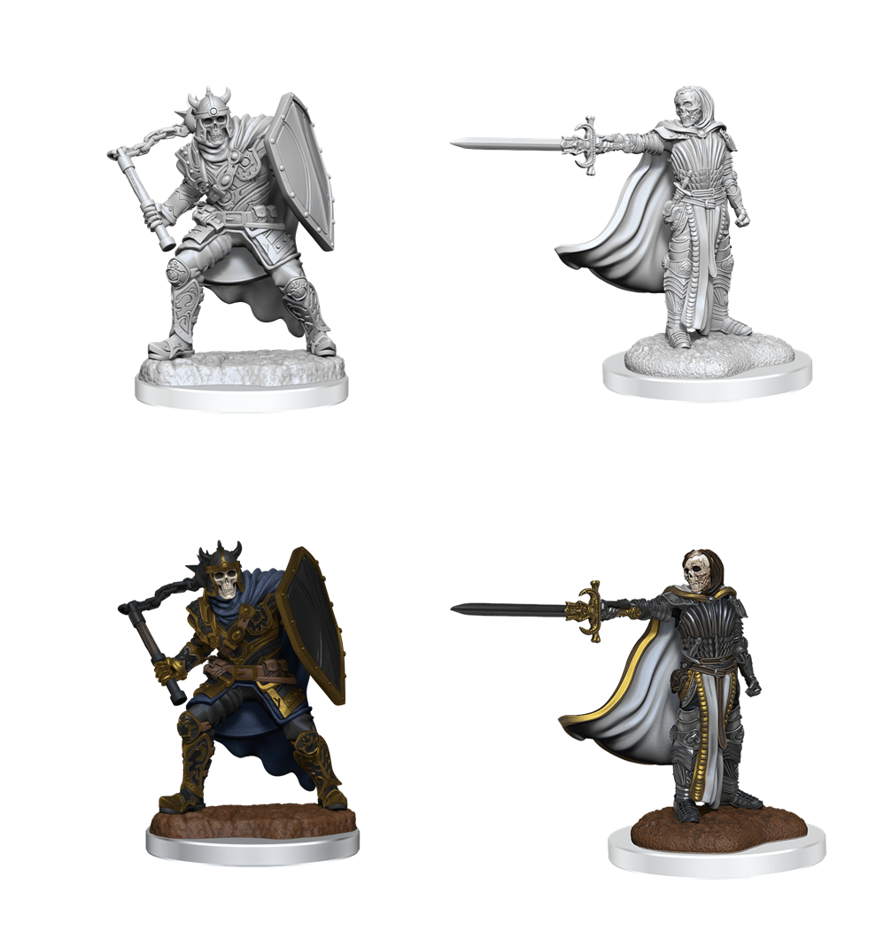 NMM Death Knights Wave 20 image 0