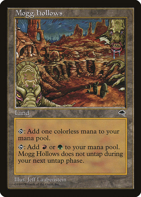 Mogg Hollows (320) [Tempest]