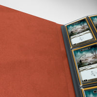 Gamegenic Red Prime Album 24 Pocket image 4