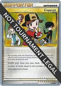 Copycat - 2011 (Gustavo Wada) (77/95) [World Championship Decks]