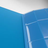 Gamegenic Blue 24 Pocket Casual Album image 7