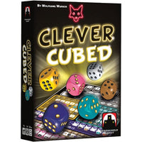 Clever Cubed image 0