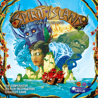 Spirit Island image 0