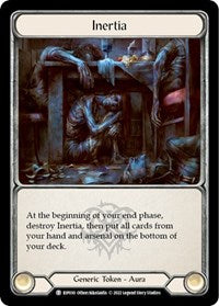 Inertia (RIP030) [Blitz Deck Outsiders Riptide]