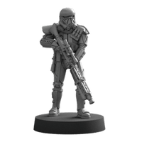 Star Wars Legion Imperial Death Troopers Unit Expansion image 3