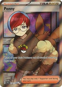 Penny - 239/198 (239/198) [SV01 Scarlet and Violet Base Set]