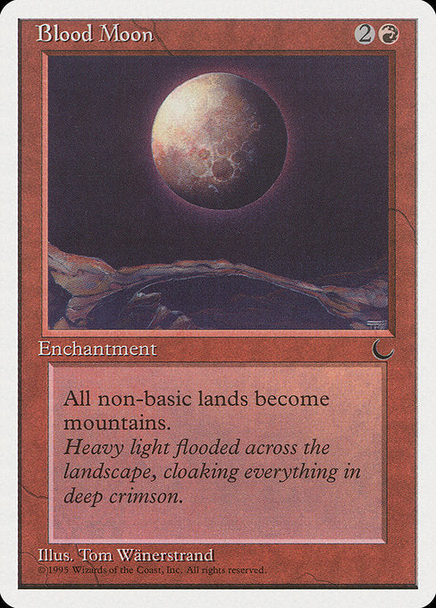 Blood Moon (46) [Chronicles]