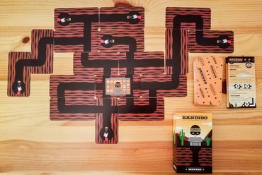 BANDIDO image 1