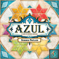 Azul Summer Pavillion image 0