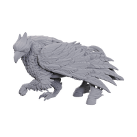 NMM Hippogriff Wave 23 image 0