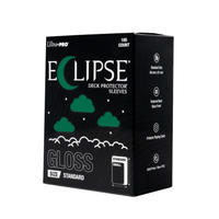 Eclipse Sleeves - Gloss 105ct