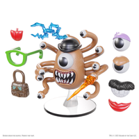 Potato Head Beholder Box Miniature