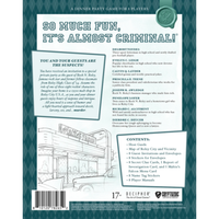 How To Host A Murder: Class Of '54