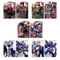 Gundam PB02 Premium Accessory Set