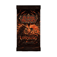 Flesh and Blood Uprising Booster Pack image 0