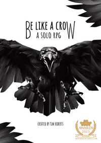 Be Like A Crow image 0