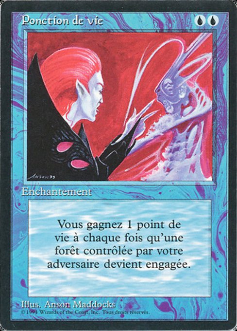 Lifetap (63) [Foreign Black Border]