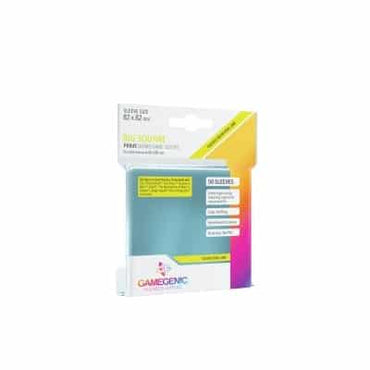 Gamegenic Prime Big Square Sleeves (50ct) 82mm x 82mm image 0
