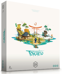 Tokaido image 0