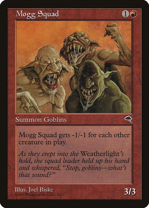 Mogg Squad (192) [Tempest]