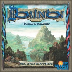 Dominion 2E image 0