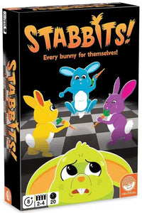 Stabbits image 0