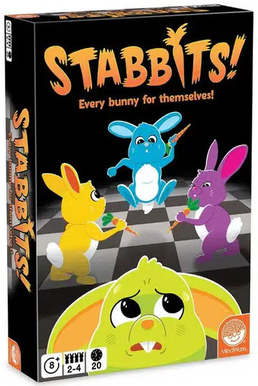 Stabbits image 0