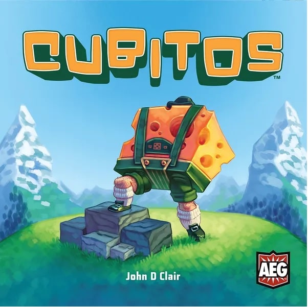 Cubitos image 0