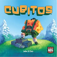 Cubitos image 0