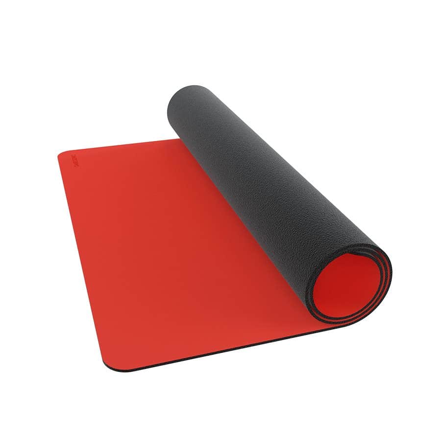 GameGenic Prime Playmat Red image 0