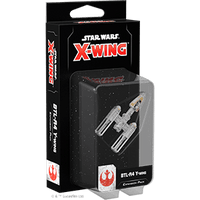 Star Wars X-Wing 2.0 BTL-A4 Y-Wing image 0