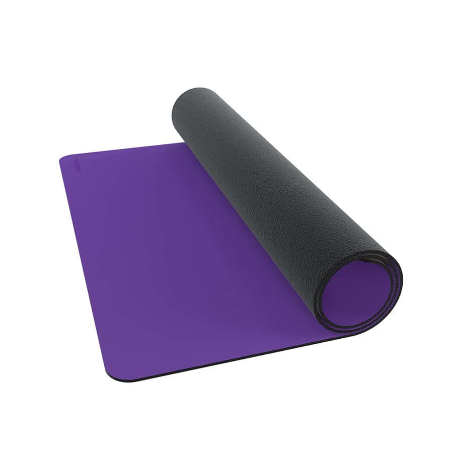GameGenic Prime Playmat Purple image 0