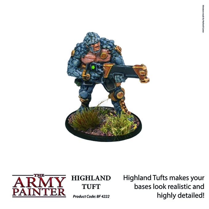 AP - HIGHLAND TUFT 77 UNITS image 3