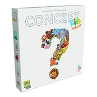 Concept Kids Animals image 0
