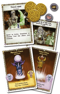 Red Dragon Inn Allies: Halden The Unhinged image 2