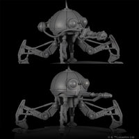 Star Wars Legion: DSD1 Dwarf Spider Droid Unit image 3