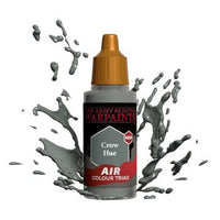 AP Crow Hue Acrylic Air image 0