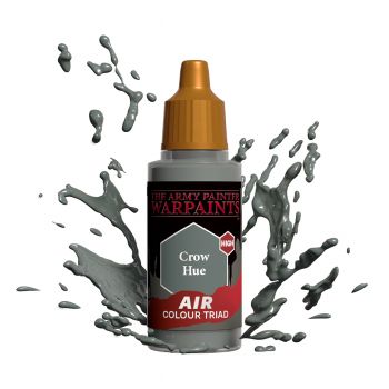 AP Crow Hue Acrylic Air image 0