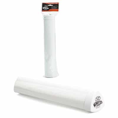 Playmat Tube Opaque White Monster image 0