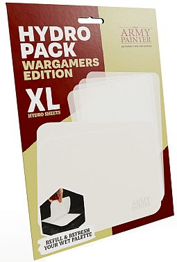 Hydro Pack Wargamers Edition image 0