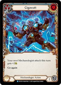 Gigawatt (Blue) (EVO158) [Bright Lights]