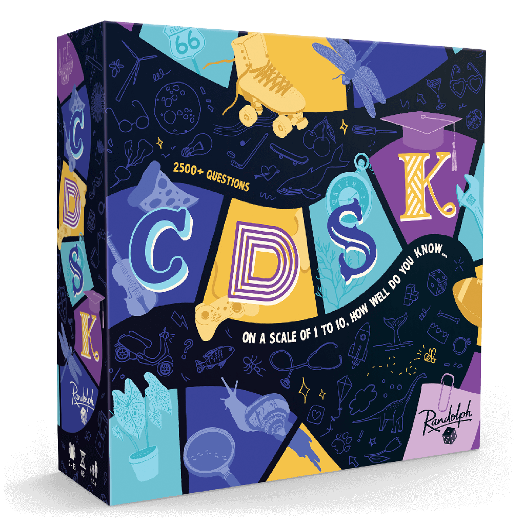 CDSK image 0