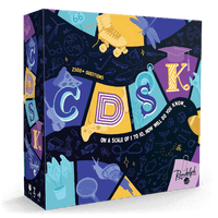 CDSK image 0