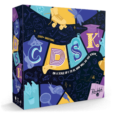 CDSK image 0