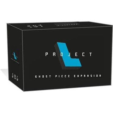 Project L Ghost Piece image 0