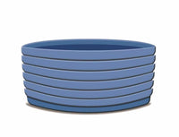 Puzzle Sorting Trays Cobble Hill image 1