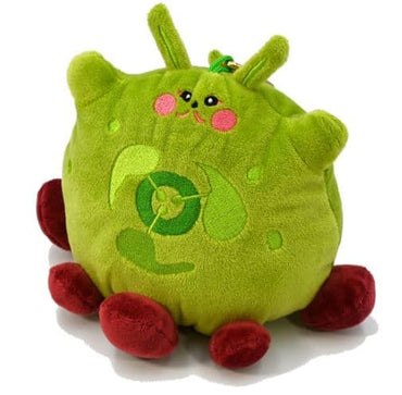 Ultra-Pro Dice Pouch Neon Dynasty Mochi-Kami image 0