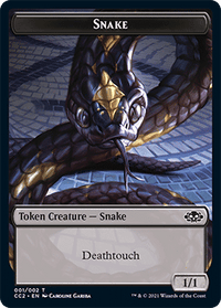 Magic The Gathering Commander Collection Black image 9
