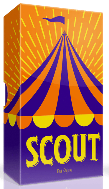 Scout image 0